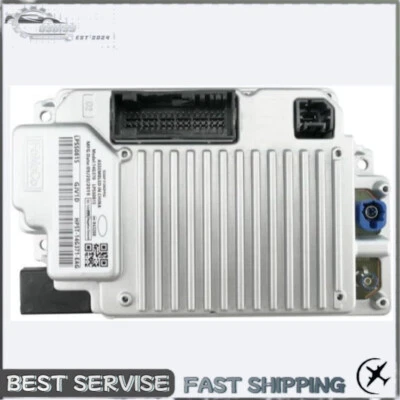 For Ford Lincoln Programmed Factory OEM Navigation SYNC 3 APIM Module V3.4 Fit - Image 1 of 4