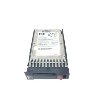 Disco duro HP 146GB 10K SAS 2.5" SP SAS HDD 453138-001 SN: 3NM72B7Q nuevo sellado - Imagen 1 de 12