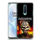 Official Iron Maiden Tours Hard Back Case For Oppo Phones