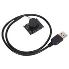 Camera Module HD P Mini USB2.0 Webcam Board Manual For HBVCAM-2111WA