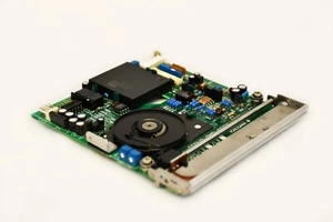 Yokogawa B9565LE/LF Board Servo Assembly MV & TC Inputs - Picture 1 of 3