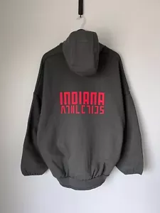 Fear of God Athletics Adidas Indiana Hoosiers Hoodie - Gr. XL - JJ3754 - NEU - Bild 1 von 9