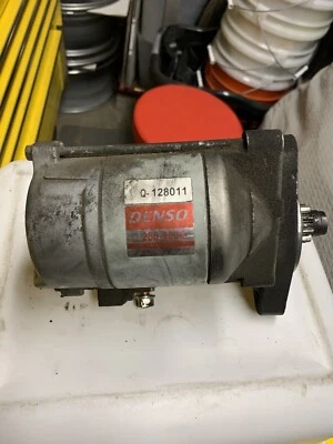 OEM Lexus GS300 1998-2005 Denso 280-0234 Starter - Image 1 of 4