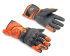 Alpinestars SP2 V3 KTM Gloves, Size M/9 - Black/Orange - 3PW230000403