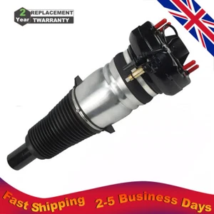 Front Left or Right Air Suspension Shock Air Strut For Porsche Macan Turbo 15-20 - Picture 1 of 9