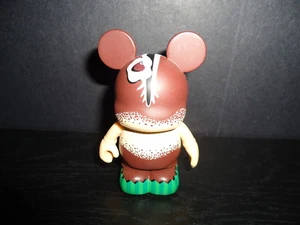 FIGURA CON CHIP DE LA SERIE DE GOLOSINAS ROMÁNTICAS DISNEY 3" VINILO JAPÓN - Imagen 1 de 1