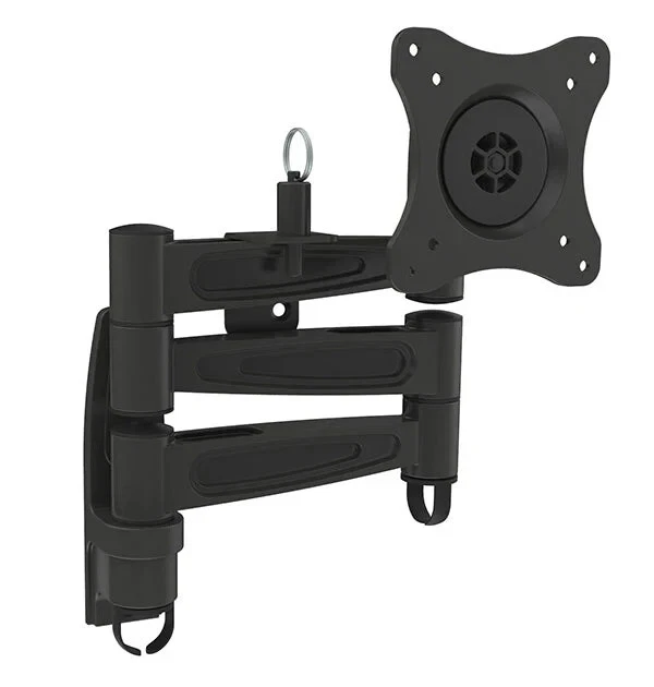 Avtex AK87TM Caravan TV Mount – Triple Arm Tilt Swivel VESA 75/100 - Image 1 of 1