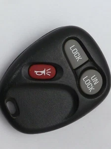 1998-1999 Oldsmobile Eighty-Eight LS Smart Key Fob Keyless Entry Remote OEM - Picture 1 of 1