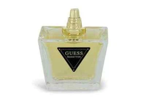 GUESS SEDUCTIVE 75ML TESTER NO LID EDT SPRAY FOR WOMEN BY GUESS - Picture 1 of 1
