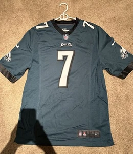 Nike Philadelphia Eagles Sam Bradford #21 On Field Jersey Size M - Picture 1 of 4