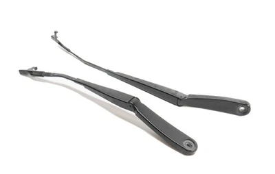 2011-2019 BMW X3 X4 (F25 F26) ПЕРЕДНИЙ ЛЕВЫЙ И ПРАВЫЙ СТЕКЛООЧИСТИТЕЛЬ РЫЧАГ КОМПЛЕКТ 2 - Изображение 1 из 4