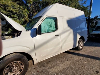 2018 2019 2020 Nissan NV2500 OEM Fuel Pump VQ40DE RWD - Image 1 of 4