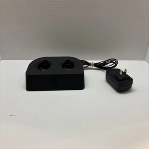 Base de carga PowerA para controladores de movimiento PlayStation VR Move con fuente de alimentación - Imagen 1 de 7