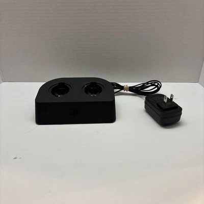 PowerA Charging Dock for PlayStation VR Move Motion Controllers w/ Power Supply - Image 1 of 4