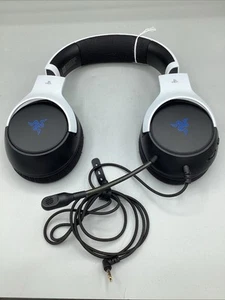 PS5 Razer Wired Gaming Headset Model RZ04-0397 - Bild 1 von 3