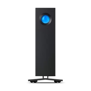 LaCie d2 Professional, 8TB, External Hard Drive Desktop, Thunderbolt 3 USB-C, 72 - Picture 1 of 5