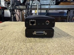 Polycom Eagle Eye Digital Extender Modulator Demodulator 2215-66628-001 - Picture 1 of 3