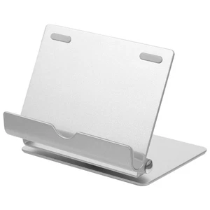 Handyhalter Aus Aluminiumlegierung Tragbarer Laptopständer Für Den Schreibtisch - Photo 1/12