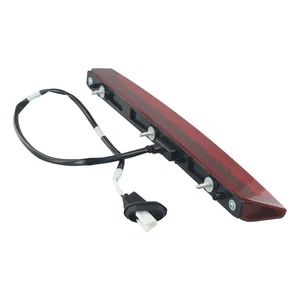 Brake Stop Lamp Direct Replacement 3rd Brake Light Stop Lamp Red Plastic - Picture 1 of 12