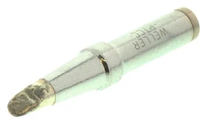 WELLER - Hujung Pateri Bulat Serong 3.2mm, 425°C - Picture 1 of 1