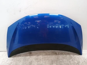 2020 HONDA JAZZ BONNET I-VTEC EX Hatchback Blue - Picture 1 of 12
