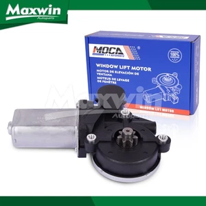 Rear Left Window Lift Motor Fit 04-06 Scion xA xB 03-08 Toyota Corolla 1.5L 1.8L - Picture 1 of 9