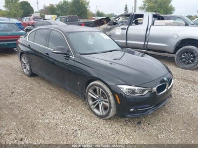 Velocímetro Cluster Sport MPH compatible con 17-20 BMW 430i 1797790 Foto 1 de 4