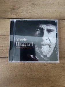 Working in Tennessee von Merle Haggard (CD, 2011) - Bild 1 von 3
