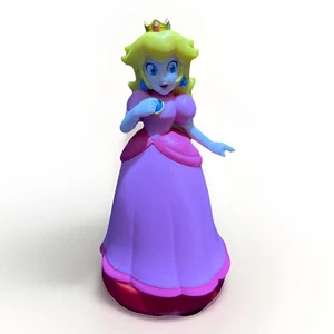Princess Peach Amiibo. Getestet und funktioniert - Bild 1 von 6