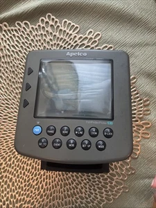 Apelco Fishfinder Plotter 460 Raytheon - Picture 1 of 6