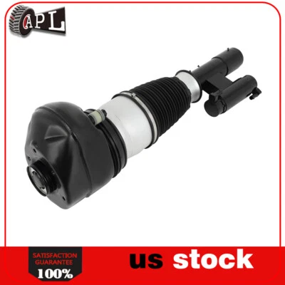Front Right Air Suspension Strut For BMW 7 Series G11 G12 740i 750i xDrive 16-22 - Image 1 of 4