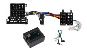 Adattatore autoradio CAN BUS adattatore volante Peugeot Bipper 2008 -> - Foto 1 di 1