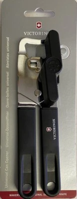 Victorinox Universal Can Opener Black - image 1 of 4
