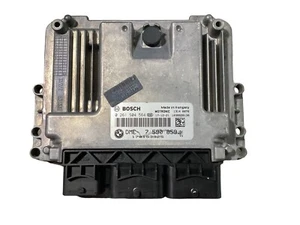 ☑️2008-2010 Mini Cooper R56 Clubman 1.6L ECU ECM Control Module DME 7 590 859 - Picture 1 of 3