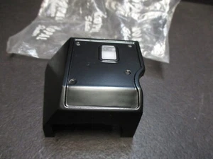 Nikon FTN meter replacement top cover shell part NEW OLD STOCK READ - Picture 1 of 6