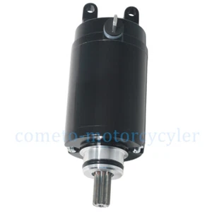 Starter Motor for Triumph T1314455 Tiger 800 XC Street Triple Standard 675 - Picture 1 of 8