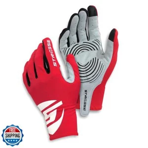 STRASSE STRASSE Racing Handschuhe für Simulator Racing, Fahren, Lenkrad C - Bild 1 von 5