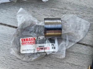 Yamaha Guarnizione, Silenziatore, 3XW-14755-00 OEM XJR1300 FJ1200 XJ900 XJR1200 FZX750 - Foto 1 di 1