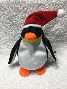 Ty Beanie Baby "Zero" 1998 Rare Stamp #602 - Picture 1 of 5