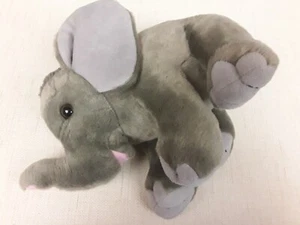 Peluche elefante bambino peluche Repubblica selvaggia - Foto 1 di 5