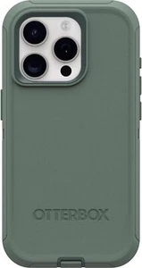 OtterBox DEFENDER SERIES Case for iPhone 15 Pro - Picture 1 of 13