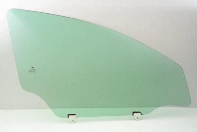 Passenger/Right Front Door Window Glass For 04-12 Mitsubishi Galant 4 Door Sedan Foto 1 de 4