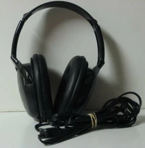 Auriculares estéreo Labtec Elite-825 - negros - Elite 825 - usados en excelente estado - Imagen 1 de 6