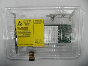 Qlogic QL41132HLCU Pcie X8 - Picture 1 of 5