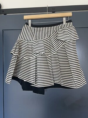 Falda Louis Vuitton Foto 1 de 3