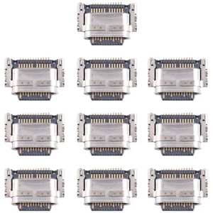 For Google Pixel 2 XL 10pcs Charging Port Connector - Picture 1 of 4