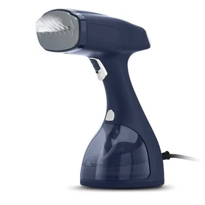 Electrolux Vapor Portátil Portátil para Ropa y Tela 1500 Vatios - Azul - Imagen 1 de 7