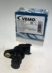 Vemo V30-72-0714 Sensor camshaft position for MERCEDES-BENZ PORSCHE - Picture 1 of 6