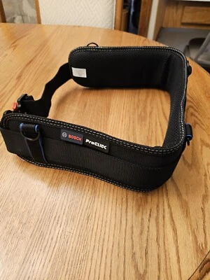Bosch Tool Belt 93  - Image 1 of 2