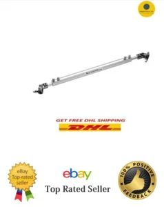 Pearl Drive Shaft for Twin Pedal DS-230A Minimized slack or looseness - Picture 1 of 4